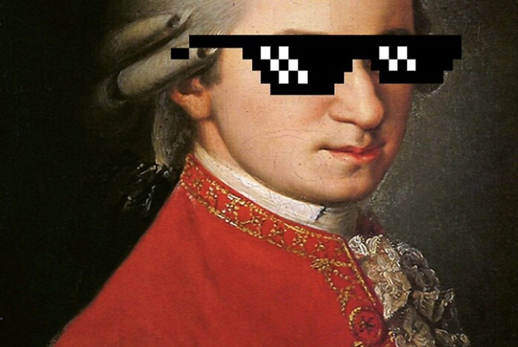 Mozart : 265 ans de «hits»!