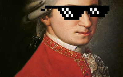 Mozart : 265 ans de «hits»!