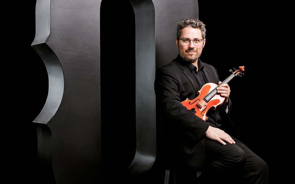 Benoit Cormier