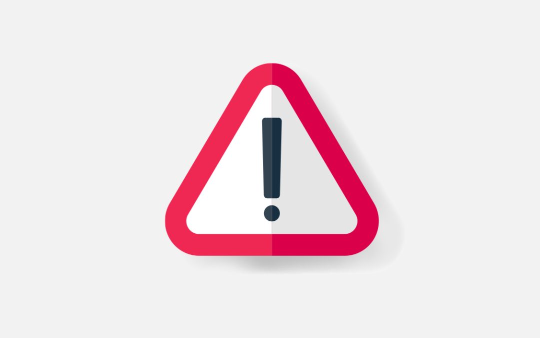 Annulation de concerts