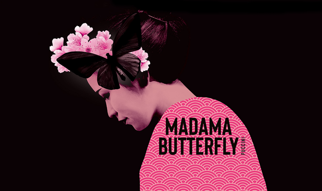 Opéra – Madama Butterfly
