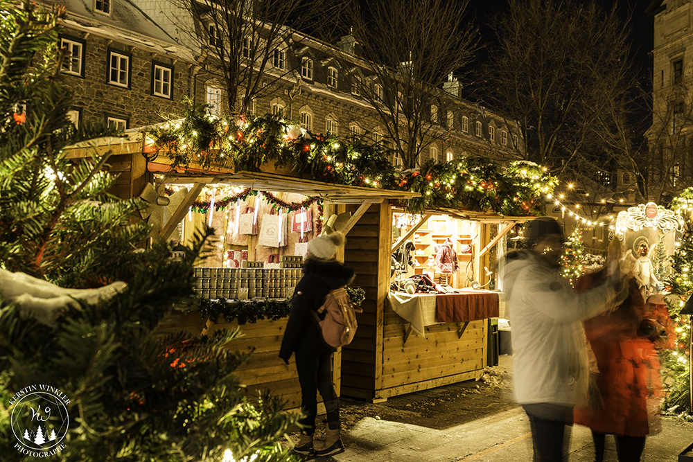 Marché de Noël allemand 2 (Petit)
