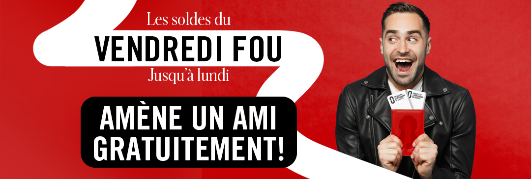 Bannière SW Vendredi fou 1