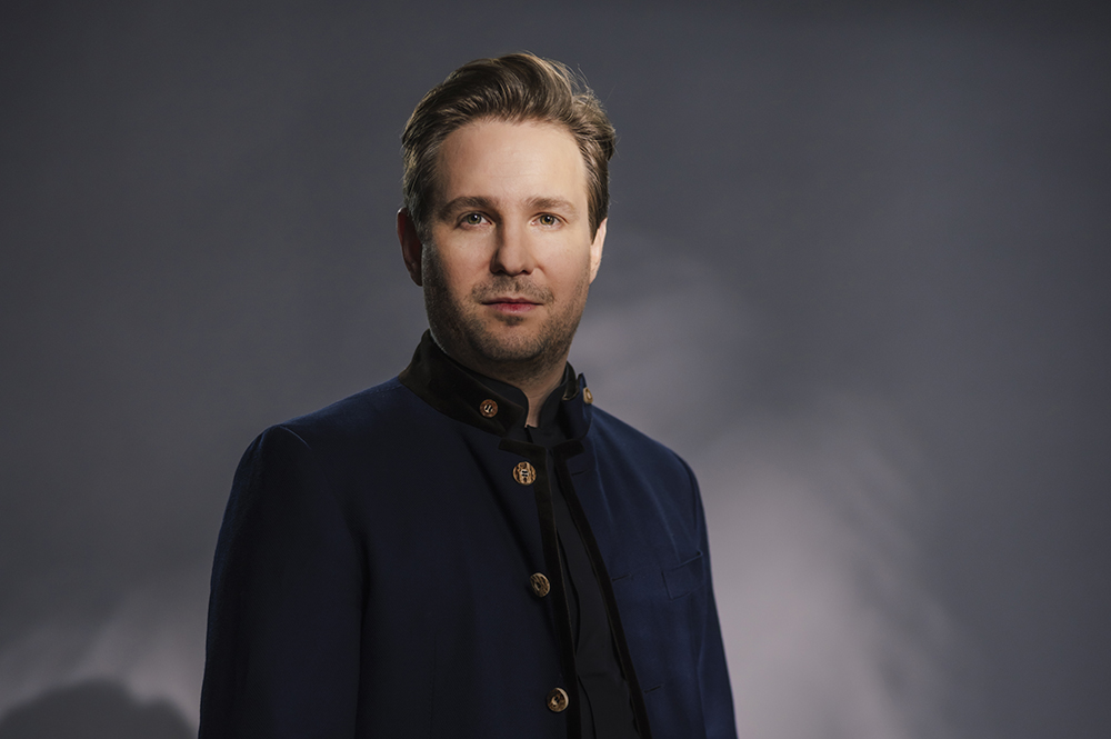 Clemens Schuldt, chef