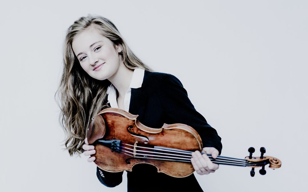 Le Concerto pour violon de Mendelssohn