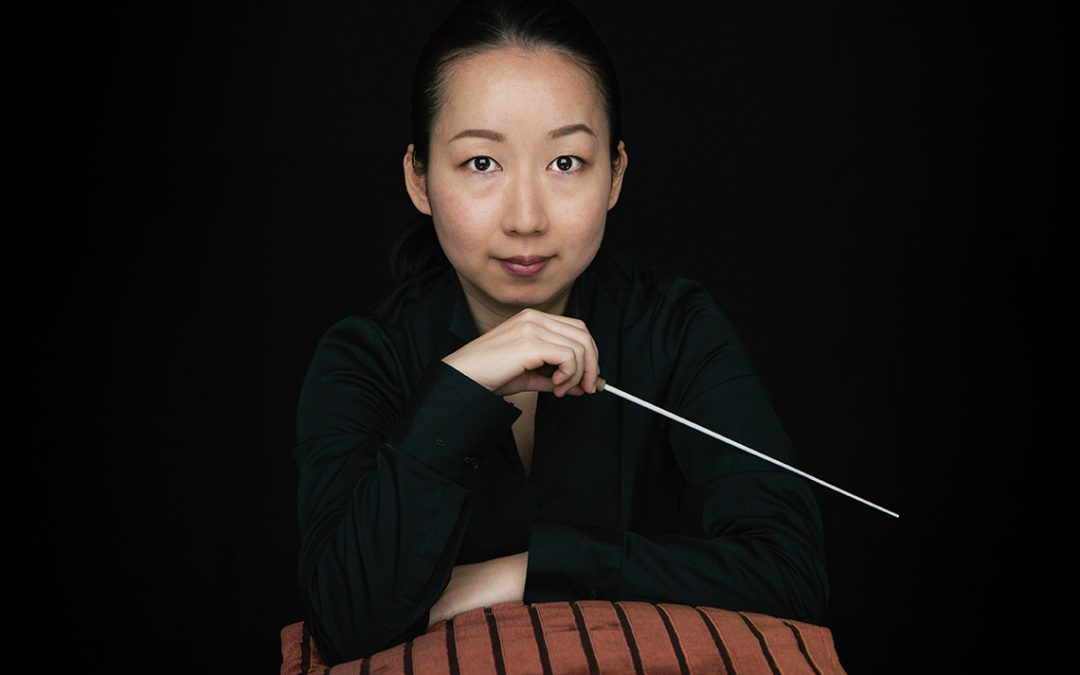 La Symphonie « Du Nouveau Monde »