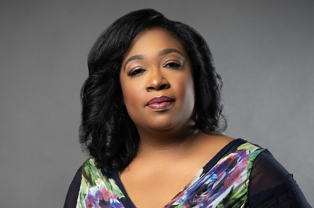 Michelle Cann, piano