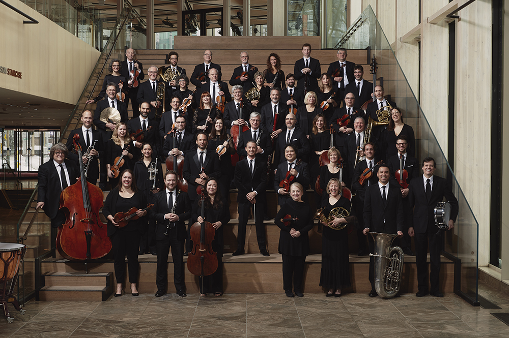 Orchestre du Centre national des Arts