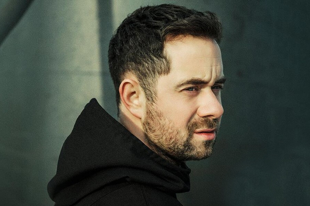 Jean-Michel Blais, piano