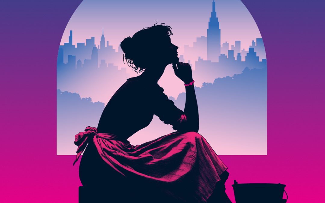 Opéra – Cendrillon de Rossini