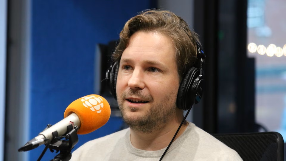 Clemens Schuldt en entrevue à Première heure