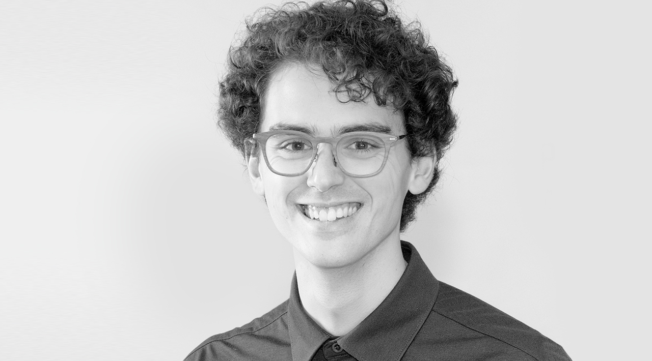 Jonathan Huard SW
