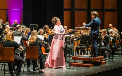 Critique – Convivialité et originalité avec Clemens Schuldt