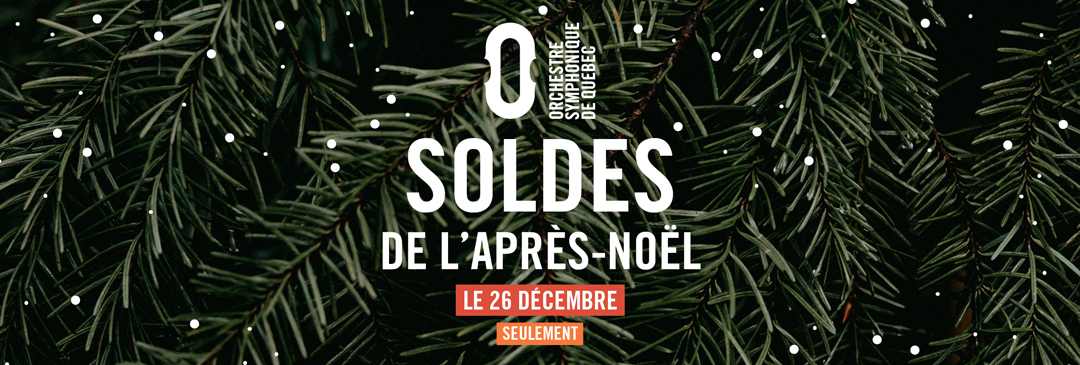 SW - Soldes Après-Noël 2024