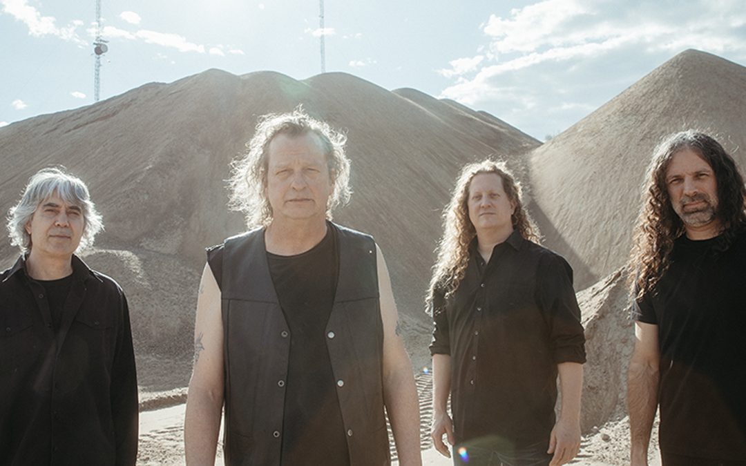 Voïvod symphonique