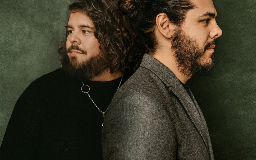 2Frères, une première symphonique