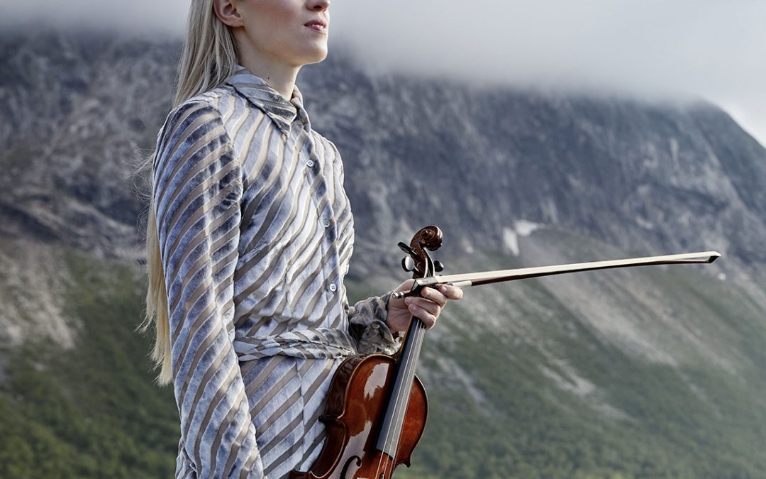 Le Concerto pour violon de Sibelius