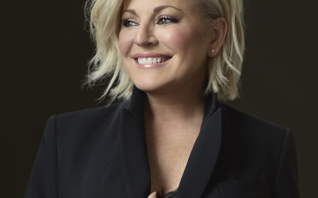 Guylaine Tanguay symphonique