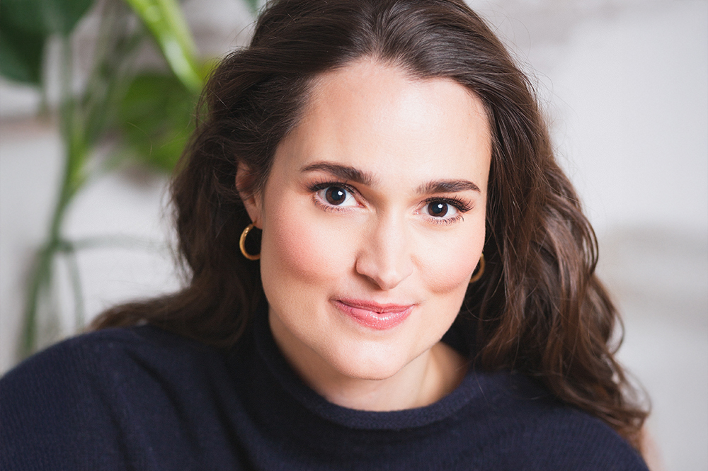 Claire de Sévigné, soprano