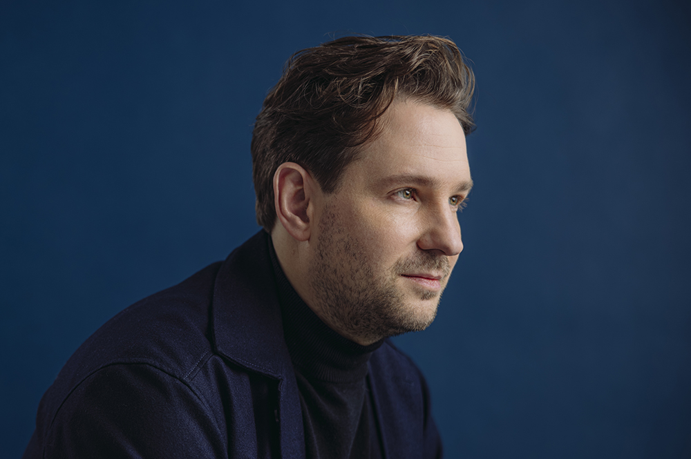 Clemens Schuldt, chef