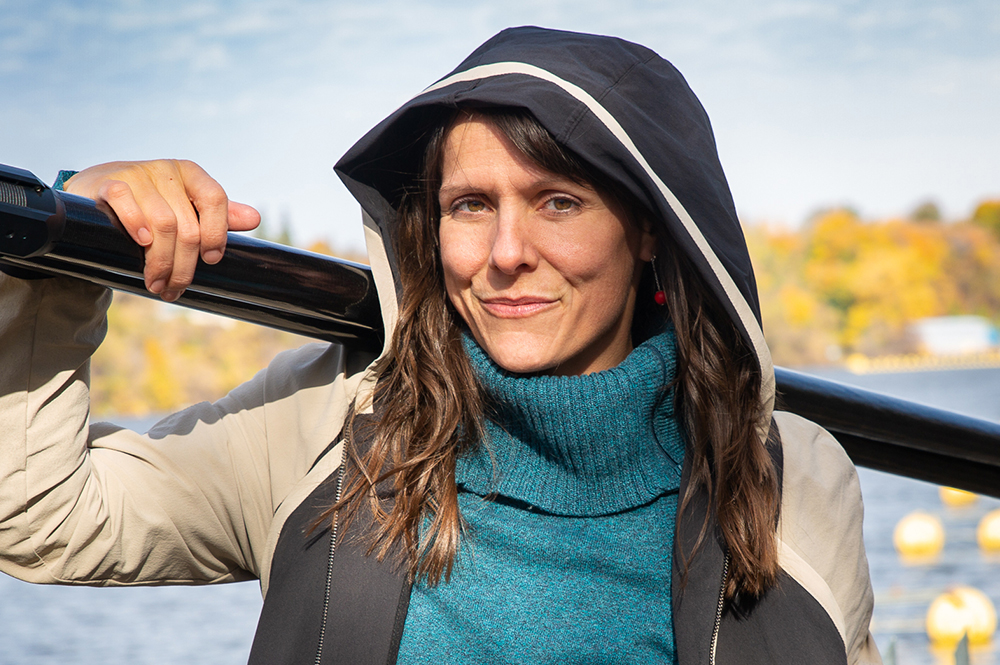 Mylène Paquette, invitée carte blanche