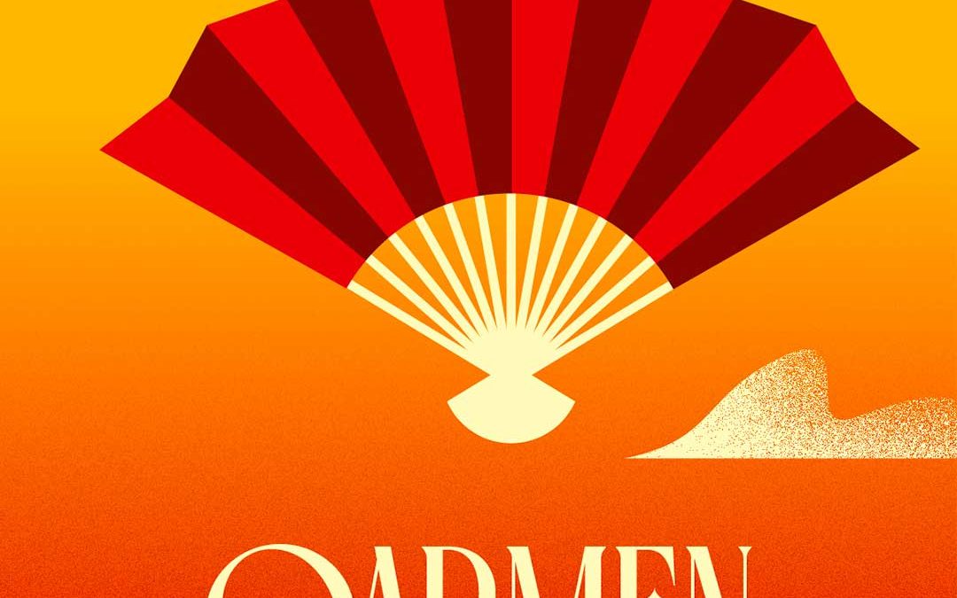 Opéra – Carmen