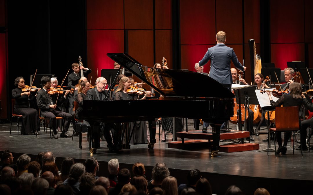 Concert-conférence – Brahms : entre tradition et modernité