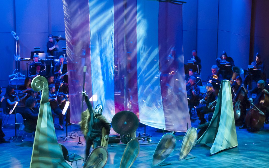 Vikings symphoniques