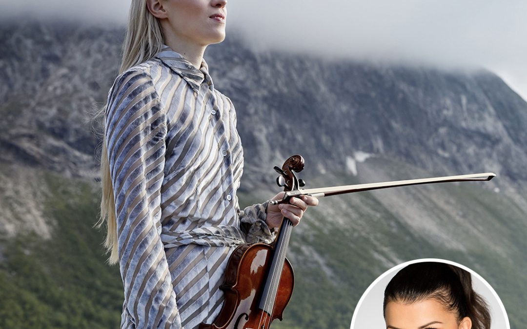 Le Concerto pour violon de Sibelius