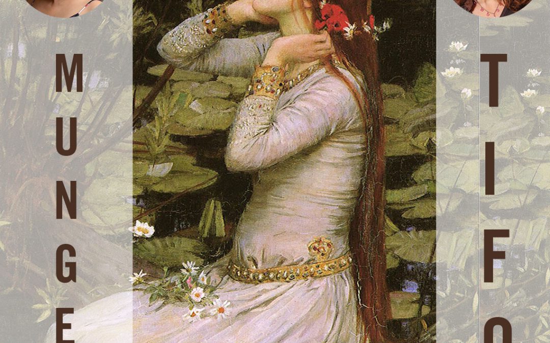 La folie d’Ophélie