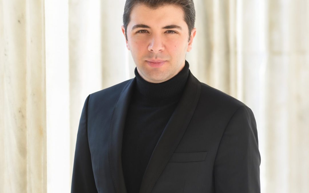 Lumières sur les Planètes de Holst