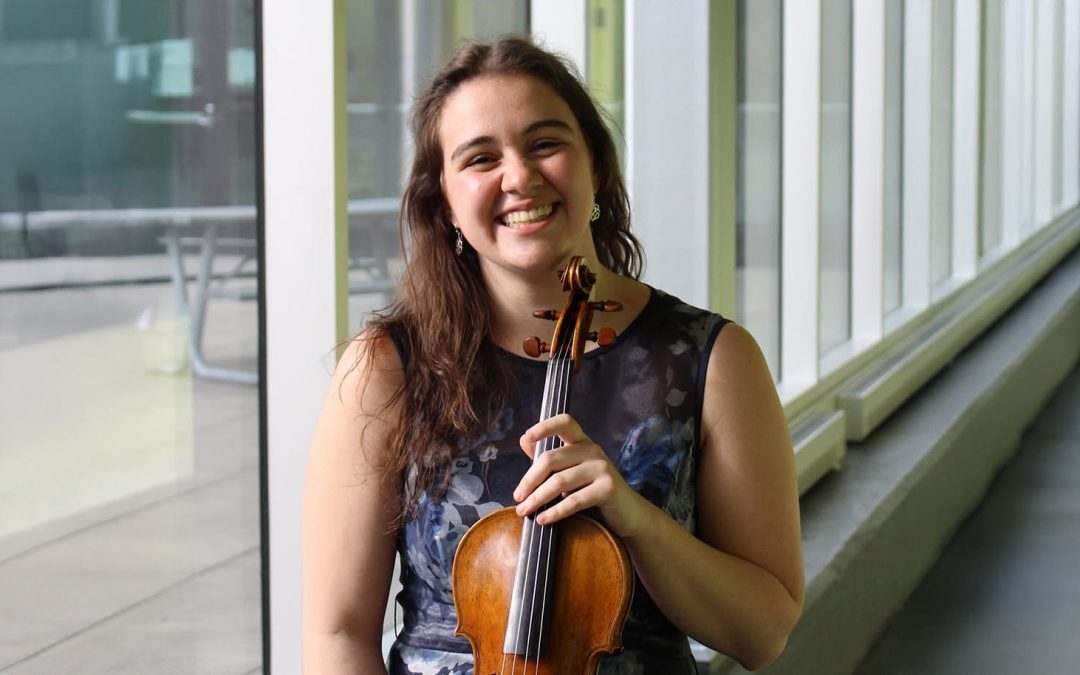 Anaïs Saucier-Lafond