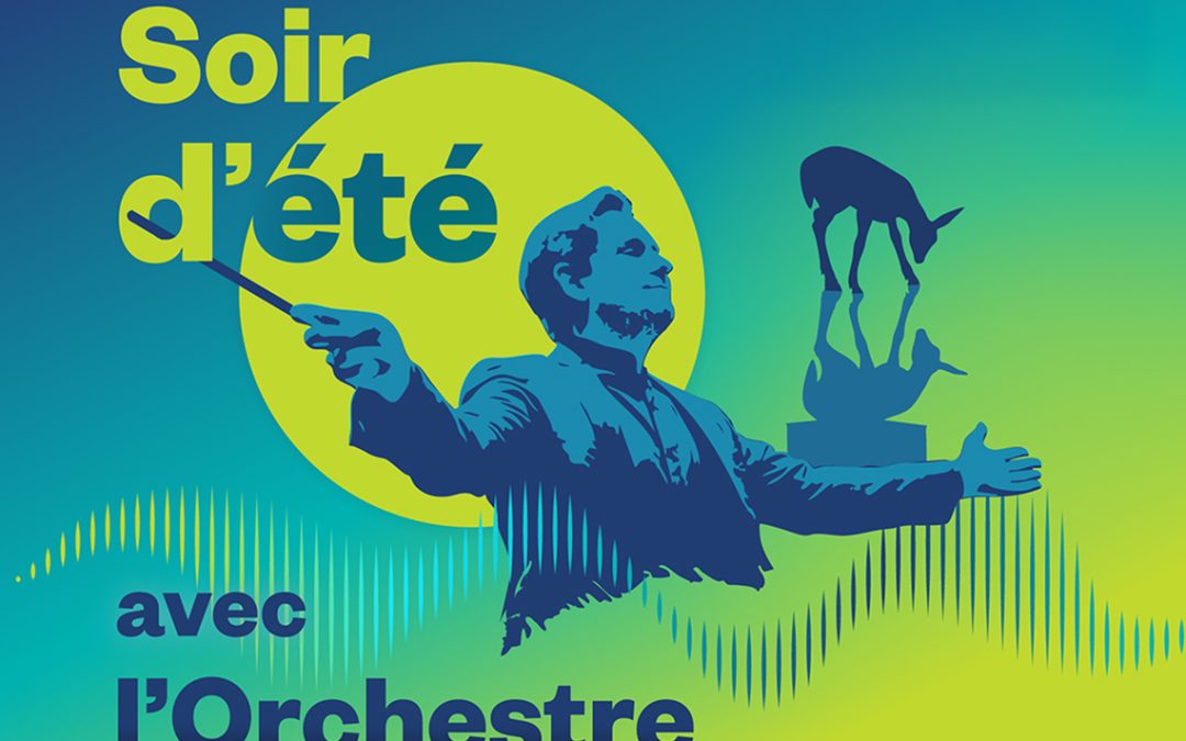 Soir d’été avec l’Orchestre