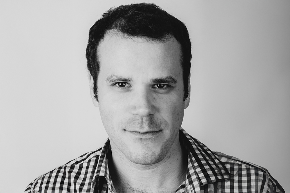 Pierre-Luc Lasalle, auteur