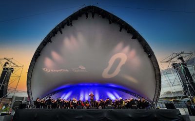 Critique – L’OSQ sort, et triomphe