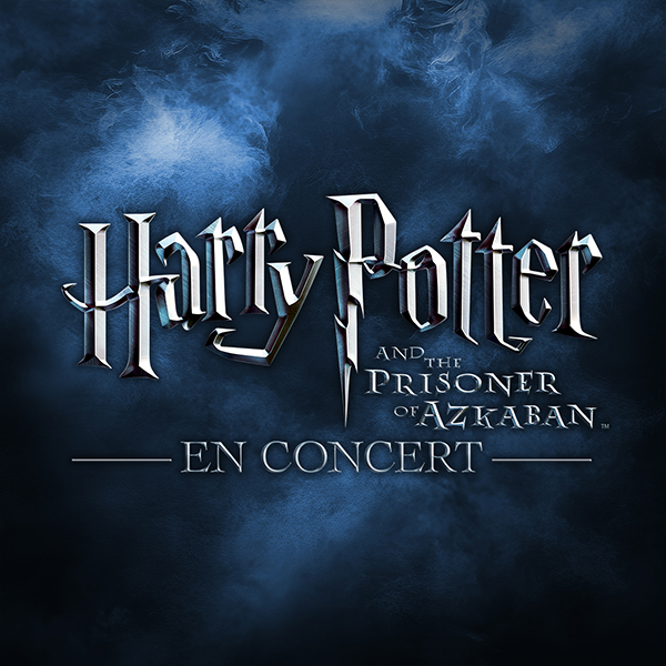 Harry Potter and the Prisoner of Azkaban™ en concert