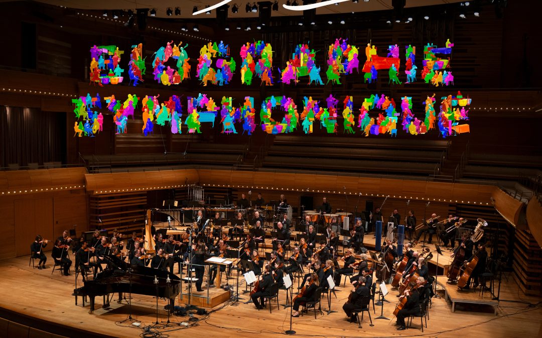 Dubois Biographie symphonique