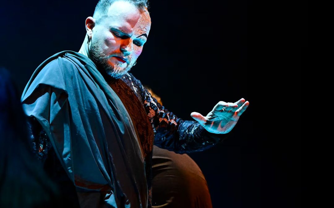 Critique – SOUFFLÉS PAR WANDERER