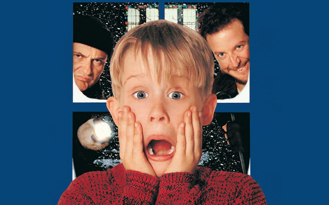 MAMAN, J’AI RATÉ L’AVION! EN CONCERT