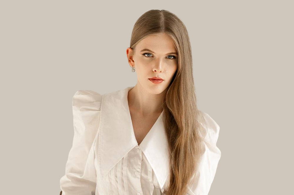 Eva Gevorgyan, piano