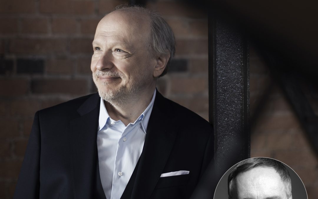 BRAHMS ENTRE EN SCÈNE