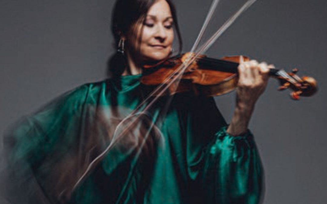 Le concerto pour violon de Mendelssohn