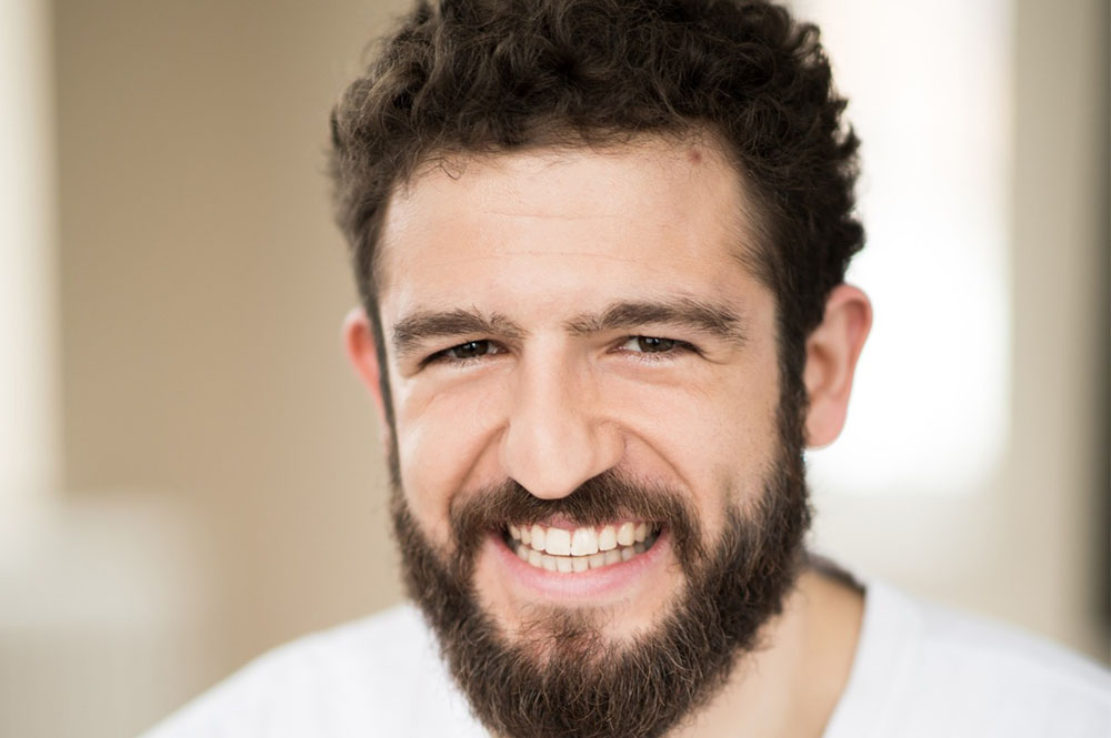Paul Fruteau de Laclos, comédien