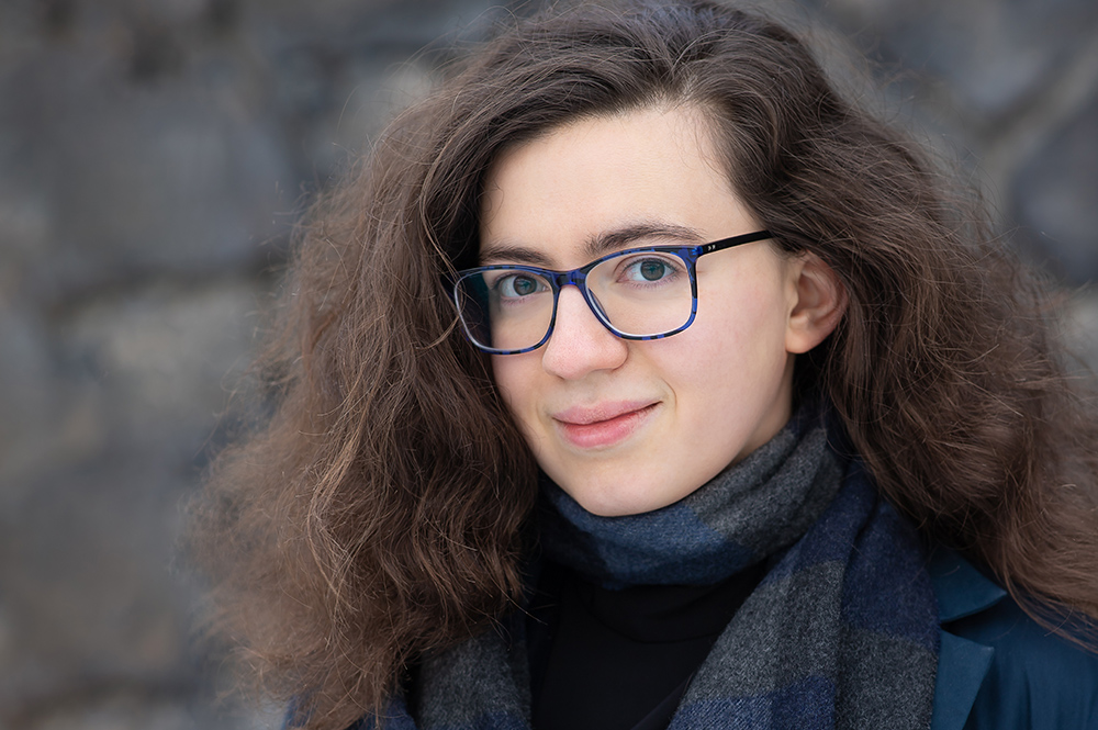 Marie-Ange Nguci, piano