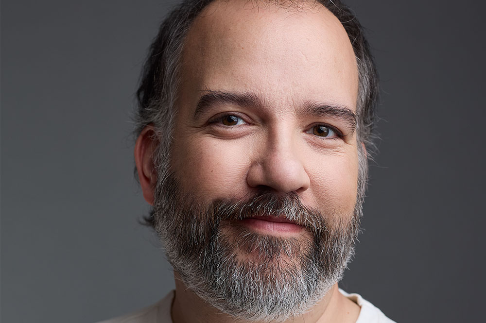 Mathieu Turcotte