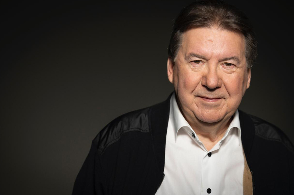 Rémy Girard, invité carte blanche