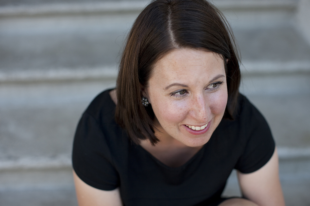 Émilie Lebel, compositrice en résidence