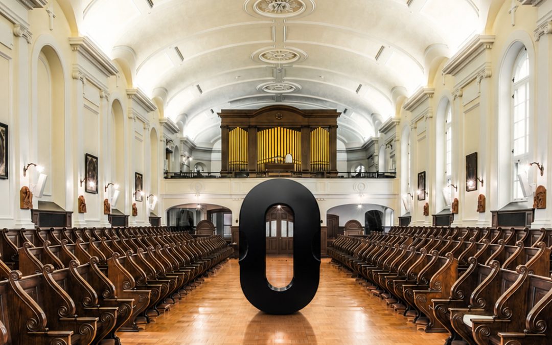 Quintette pour clarinette et cordes au Monastère des Augustines