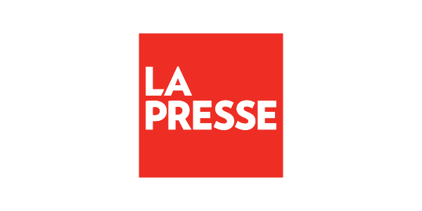 SW - La Presse Logo Couleurs