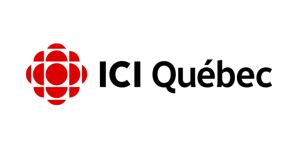 SW - Radio-Canada Logo Couleurs